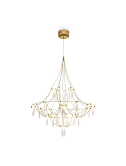 Freya, Подвесной светильник Amela, FR6138PL-L21BS