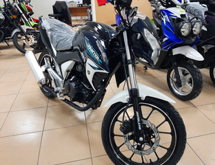 Motoland FIGHTER 250