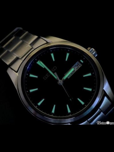 Наручные часы Seiko SUR348P1