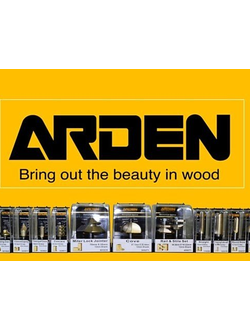Пильные диски ARDEN