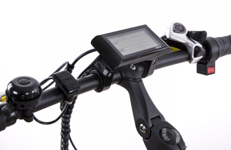 Elbike hummer elite