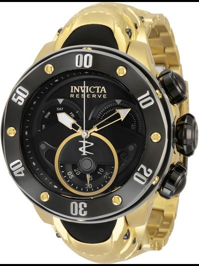 Часы Invicta 33372 Reserve Kraken