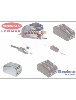 СТОПОРЫ ФАЛОВЫЕ