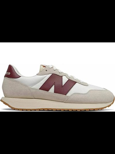 New Balance 237 70's Vintage Core Beige