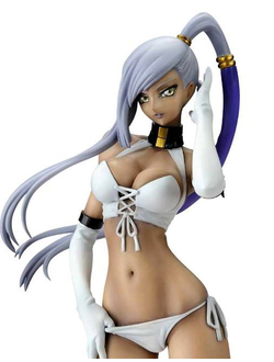 Фигурка 1/8 Вилетта Ну (Villetta Nu SwimClub Cafe Ver.)