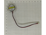 Вентилятор для видеокарты 3.7 см. с разъемом 2 pin, расстояние между креплениями 2.4 см
