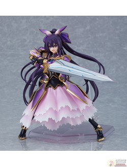 Фигурка фигма Тока Ятогами (figma Yatogami Tooka)