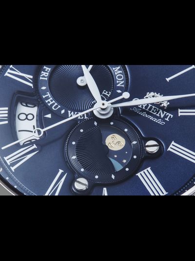 Мужские часы Orient RN-AK0004L