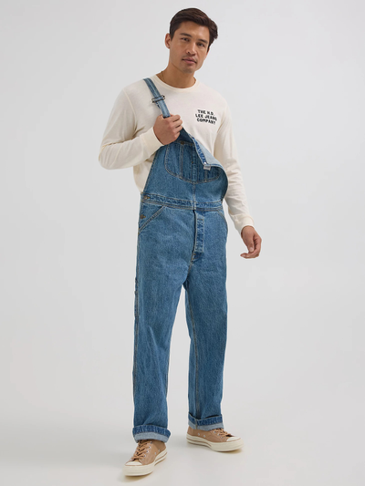 Комбинезон Lee® Legendary Bib Overall
