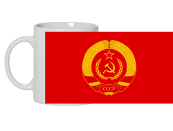 Кружка СССР №2