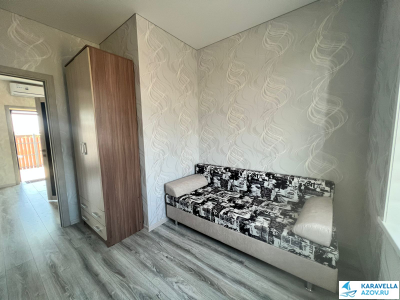 Коттедж №22А