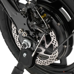 Электровелосипед Jetson V2 PRO 400W 48V/13Ah 2025