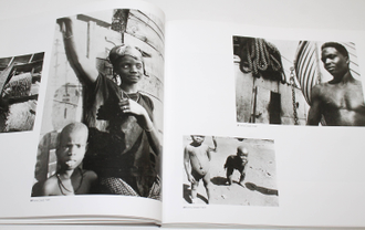 Henri Cartier-Bresson.The Man, the Image and the World: a retrospective. [Анри Картье-Брессон: Человек, образ и мир]. London: Thames & Hudson, 2006.