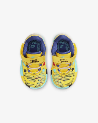 Kyrie baby shoes clearance