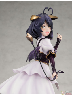Фигурка 1/7 Утэна Хираги (Hiiragi Utena Koukotsu no Muchi Ver.)