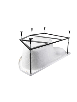 Каркас для ванны Cersanit Joanna