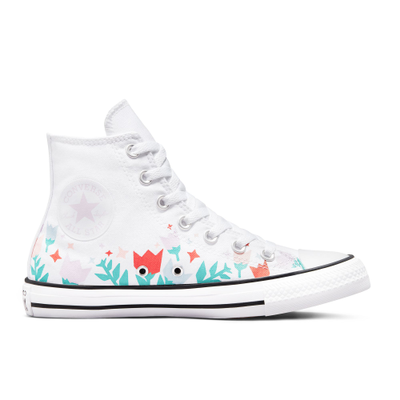 Converse chuck taylor all deals star crafted high top