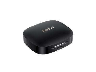 Xiaomi Redmi Buds 6 Черный