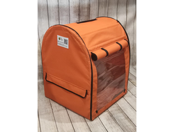 Каркасная палатка "СОЛО" (однушка) 50х50х65