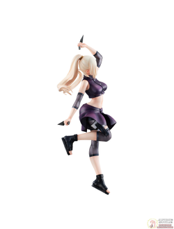Фигурка Ино Яманака (Yamanaka Ino)