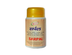 Сарпал (Sarpal) 100таб