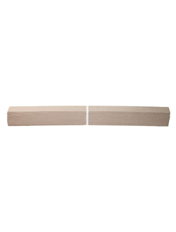 Защитный картонный уголок 50х50х1200мм.