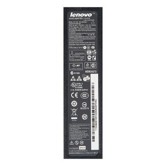 Оригинальный блок питания Lenovo 20V 3.25A (5.5x2.5 mm) купить в Самаре