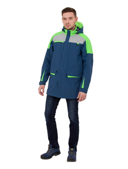 Куртка-ветровка ТИЗЕР