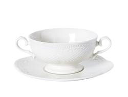 Бульонная пара  280 мл