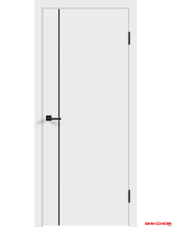 GALANT М1 эмалит белый