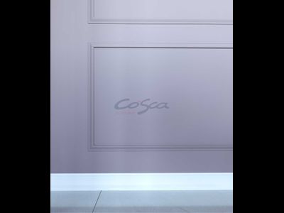 Плинтус PX024 - 80*14*2000мм