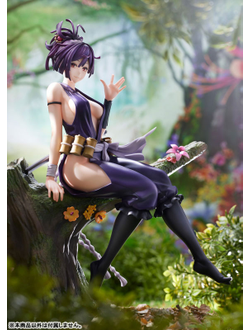 Фигурка 1/7 Юдзуриха (Yuzuriha F:Nex)