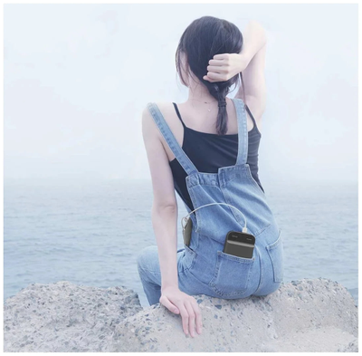 Пуско-зарядное устройство Xiaomi 70mai Jump Starter Midrive PS01