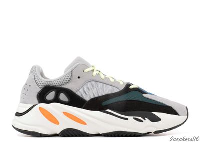 Adidas Yeezy Boost 700 Wave Runner Мужские (40-45)