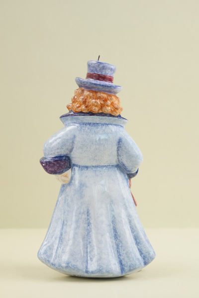 Карабас Барабас