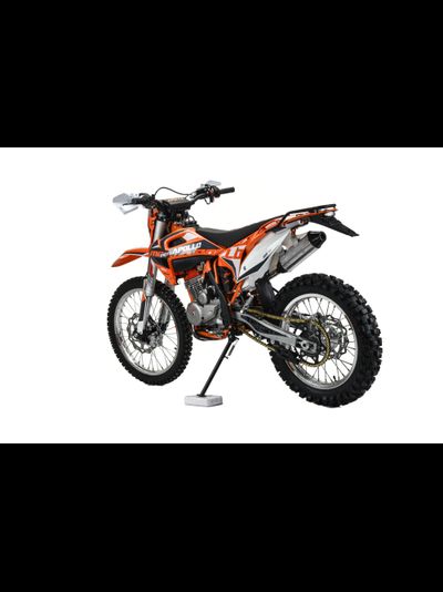 Мотоцикл MOTOLAND Кросс Moto Apollo M3 300 4V (175FMN PR5)