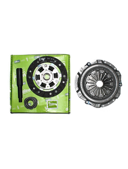 Комплект сцепления (Valeo) для Рено Сандеро 1 дв 1.4