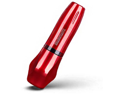 Роторная тату машинка MAST ATOM M5 ROTARY PEN red