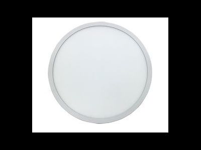 Светильник встраиваемый Ecola даунлайт под любое отверстие (50-210мм) 20W 6500K 6K Круг 230x20 DARD20ELC