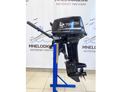 Лодочный мотор TOHATSU M18 E2 S - MNELODKU.RU