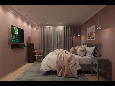 Влагозащищенный светильник Denkirs DK2403-WH