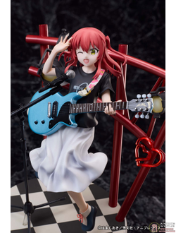 Фигурка 1/7 Икуё Кита (Ikuyo Kita Aniplex)