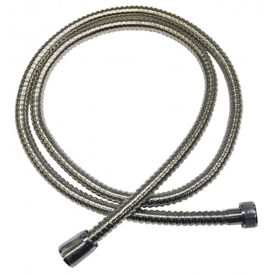 Шланг для душа Zerich импорт-конус 150, 175 см SSZIK150 улучшенный