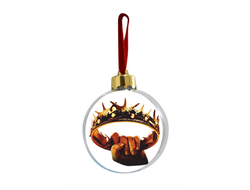 Шар елочный Игра Престолов №33