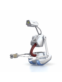 роботы Робот N07