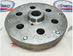 Маховик Днепр, МТ