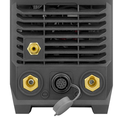 ПТК HANKER TIG 200 P AC/DC LCD H80