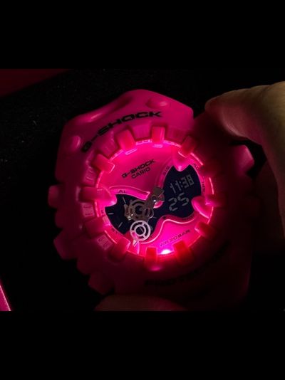 Часы Casio G-Shock GA-V01-4A