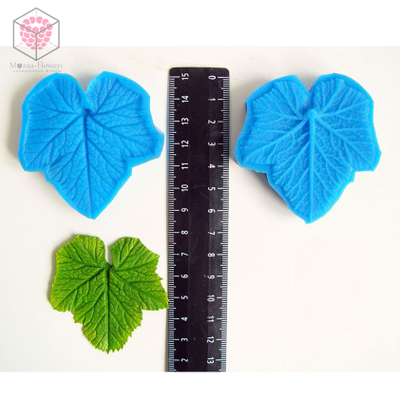 Набор вайнер и каттер "Лист тыквы"