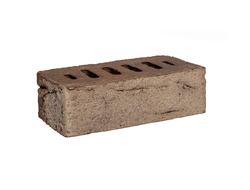 Кирпич клинкерный Faber Jar Оккервильский, WDF, 215х102х65 мм